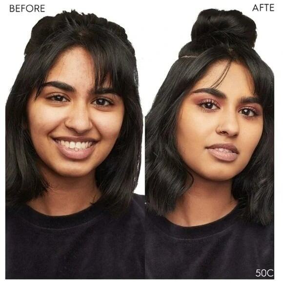 urban decay 61NN stay naked weightless liquid foundation - Picture 5 of 6